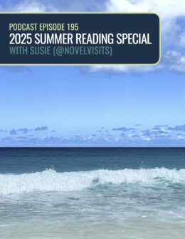 2025 Summer Reading Books